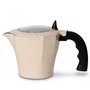 Princess Cafetera Italiana Eléctrica 249431 Beige